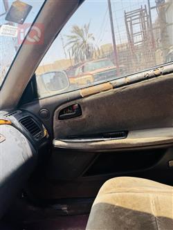 تويوتا II مارك